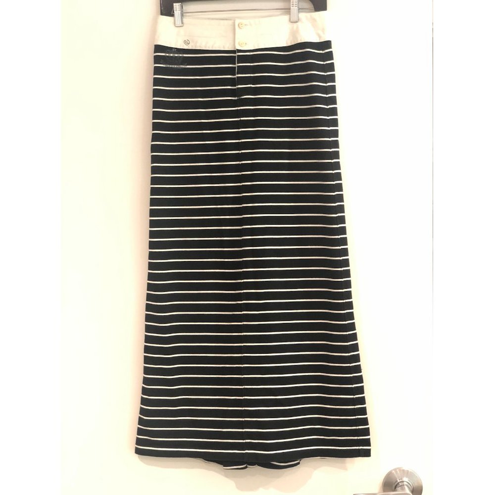 RUGBY RALPH LAUREN MAXI SKIRT SIZE 2